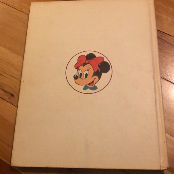 Disney’s Wonderful World of Knowledge book - Picture 7 of 7